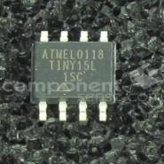 ATTINY15L Atmel