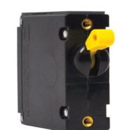 BA1-B0-34-425-121-D Carling Technologies B Series Quick Connect Supplementary Protector