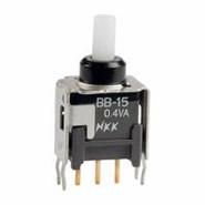 BB15AB/328 NKK Switches