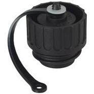 C016 00V000 000 12 Amphenol Sine Systems Black Eco|mate™ C016