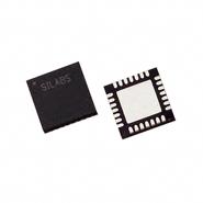 C8051F411-GMR Silicon Labs 8-Bit FLASH 32KB (32K x 8) Microcontroller