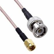 CCBNS-MM-RG316DS-6 Crystek Corporation