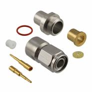 CS-TM-MSD Crystek Corporation TNCA Solder Free Hanging (In-Line)