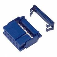 CWR-210-10-0203 CW Industries Tin 10 Positions Free Hanging (In-Line) CWR