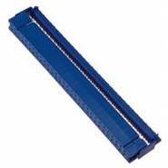 CWR-220-60-0003 CW Industries CWR Tin-Lead 0.100" (2.54mm) 60 Positions