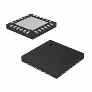 CY8C20336A-24LQXI Cypress Semiconductor I2C, SPI FLASH (8 kB) 1K x 8 Microcontroller
