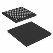 CYD09S72V18-167BBXC Cypress Semiconductor 9M (128K x 72) SRAM - Dual Port, Synchronous 167MHz 1.42 V ~ 1.58 V, 1.7 V ~ 1.9 V