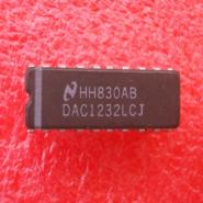 DAC1232LCJ National Semiconductor