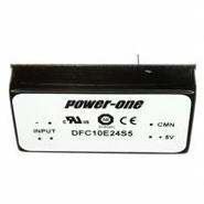 DFC10E24S5 Bel Power Solutions
