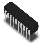 DP8391AN National Semiconductor