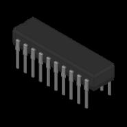 DS8908BN National Semiconductor