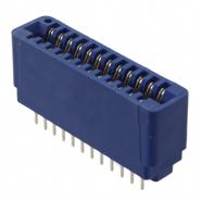 EBC12DCWN Sullins Connector Solutions Non Specified - Dual Edge Solder 0.100" (2.54mm) 2 Rows