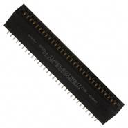 ECC30DJWN Sullins Connector Solutions Non Specified - Dual Edge 2 Rows 0.100" (2.54mm) 60 Positions