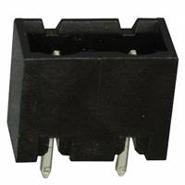 ELFH02450 Amphenol PCD 2 Positions 0.300" (7.62mm) Through Hole Vertical