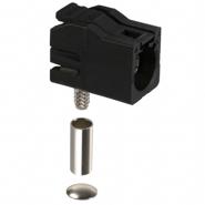 FA1-NARJ-C01-0 Amphenol RF SMB, Fakra Crimp 4GHz 50 Ohm