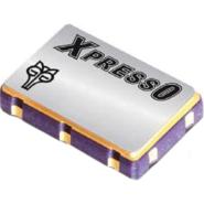 FXO-HC736R-2 Fox Electronics 2MHz HCMOS ±25ppm XO (Standard)