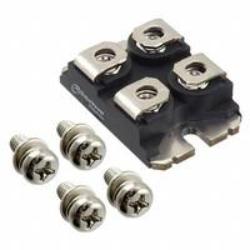 GHIS040A120S-A1 Global Power Technologies Group SOT-227-4, miniBLOC 480W 80A 1200V