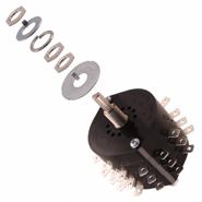 HS16-3N NKK Switches