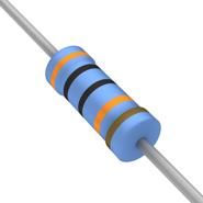 HVR2500003003FR500 Vishay BC Components -55°C ~ 155°C ±1% Axial 2 Terminations