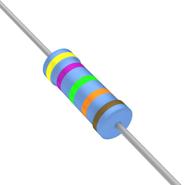 HVR3700004753FR500 Vishay BC Components -55°C ~ 155°C ±200ppm/°C 0.5W, 1/2W Metal Film