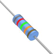 HVR3700008253FR500 Vishay BC Components