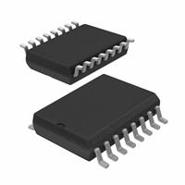 IRS2110STRPBF Infineon Technologies 25 ns 2.5 A 35 ns Half-Bridge