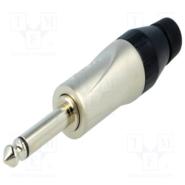 JM2P Amphenol Sine Systems T Series Solder