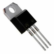 L7808ABV STMicroelectronics Fixed Positive Fixed Linear Voltage Regulator