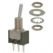 M2015SS1W03 NKK Switches