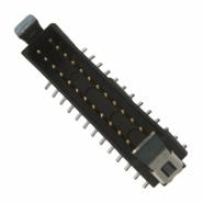 M80-8272642 Harwin 26 Positions Male Pin Solder 0.079" (2.00mm)