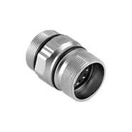 MA1JAE1700 Amphenol Sine Systems Shielded 17 Positions MotionGrade™ M23 A Receptacle for Male or Female Contacts