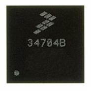 MC34704BEPR2 Freescale / NXP Processor 86mA MC34704 2.7 V ~ 5.5 V