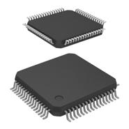 MCF51AC128AVPUE Freescale / NXP 32-Bit FLASH 128KB (128K x 8) Microcontroller