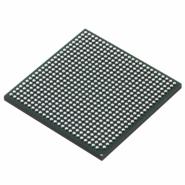MCIMX6S8DVM10AB Freescale / NXP 1 Core, 32-Bit 1 Core ARMR CortexR-A9 1.0GHz Microprocessor