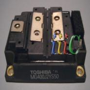 MG400J2YS50 TOSHIBA