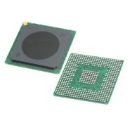 MPC8250ACVRIHBC Freescale / NXP 1 Core, 32-Bit 1 Core PowerPC G2 200MHz Microprocessor
