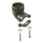 MS3456W18-4P Amphenol Aerospace Operations Free Hanging (In-Line) Fluid Resistant Silver N (Normal)