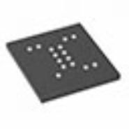 MT25QU128ABA8E12-0SIT Micron Technology Inc.