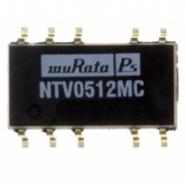 NTV0512MC Murata Power Solutions