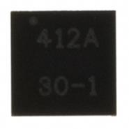 SC412AMLTRT Semtech 325kHz Transistor Driver Buck Regulator Controller