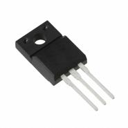 STGF19NC60KD STMicroelectronics 31ns 600V 16A Through Hole