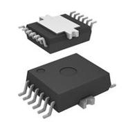 TLE8102SG Infineon Technologies N-Channel General Purpose