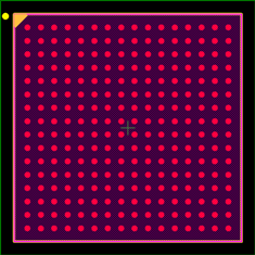 XC2S150E-6FTG256C Xilinx