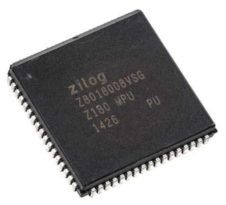 Z8018008VSG Zilog