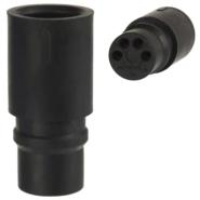 044 104 10004 02 Amphenol Sine Systems 44 Crimp