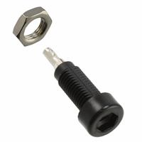 105-0803-001 Cinch Connectivity Solutions Mating End Insulated Panel Mount Solder Eyelet(s) Bulk