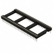 110-43-950-41-001000 Mill-Max Gold Through Hole Tube Solder