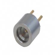 127-0701-201 Cinch Connectivity Solutions 50 Ohm SMP Full Detent 12GHz