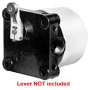 16CX1C Honeywell Sensing and Productivity Solutions