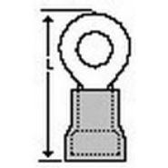19058-0117 MOLEX 9.53 mm 16 AWG - 14 AWG Screw Terminals Yellow